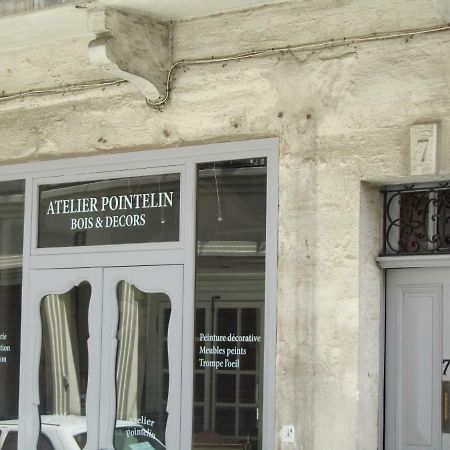 Appartement Good Mindset Avignon Buitenkant foto
