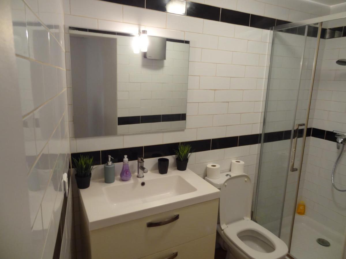 Appartement Good Mindset Avignon Buitenkant foto