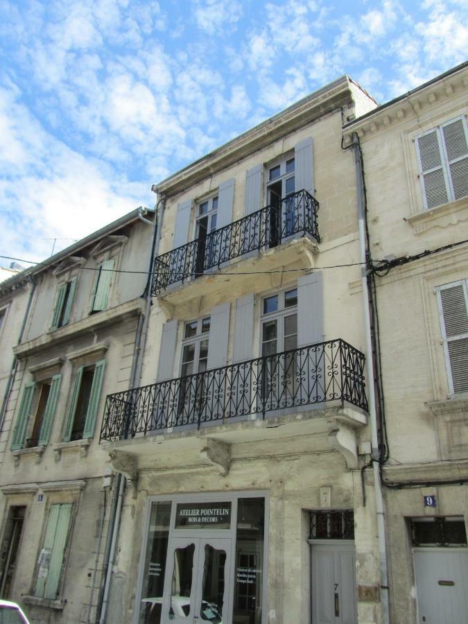 Appartement Good Mindset Avignon Buitenkant foto