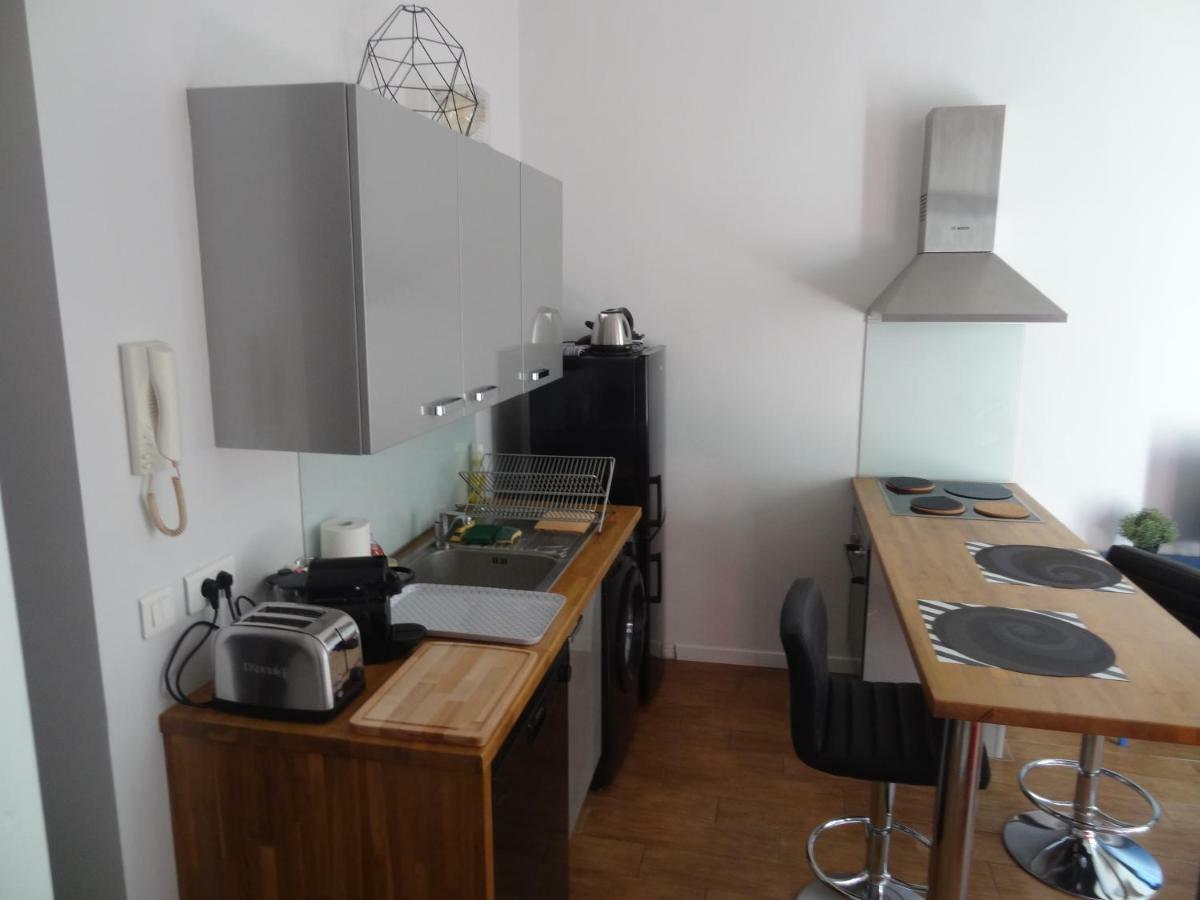 Appartement Good Mindset Avignon Buitenkant foto