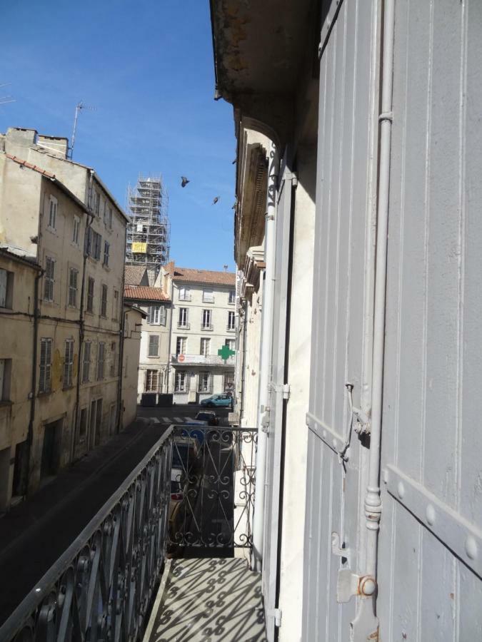 Appartement Good Mindset Avignon Buitenkant foto