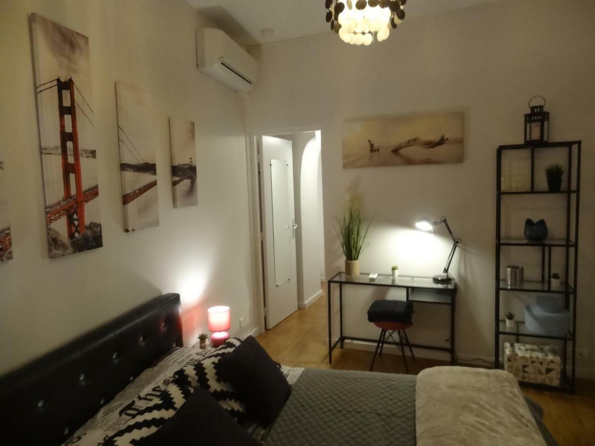Appartement Good Mindset Avignon Buitenkant foto