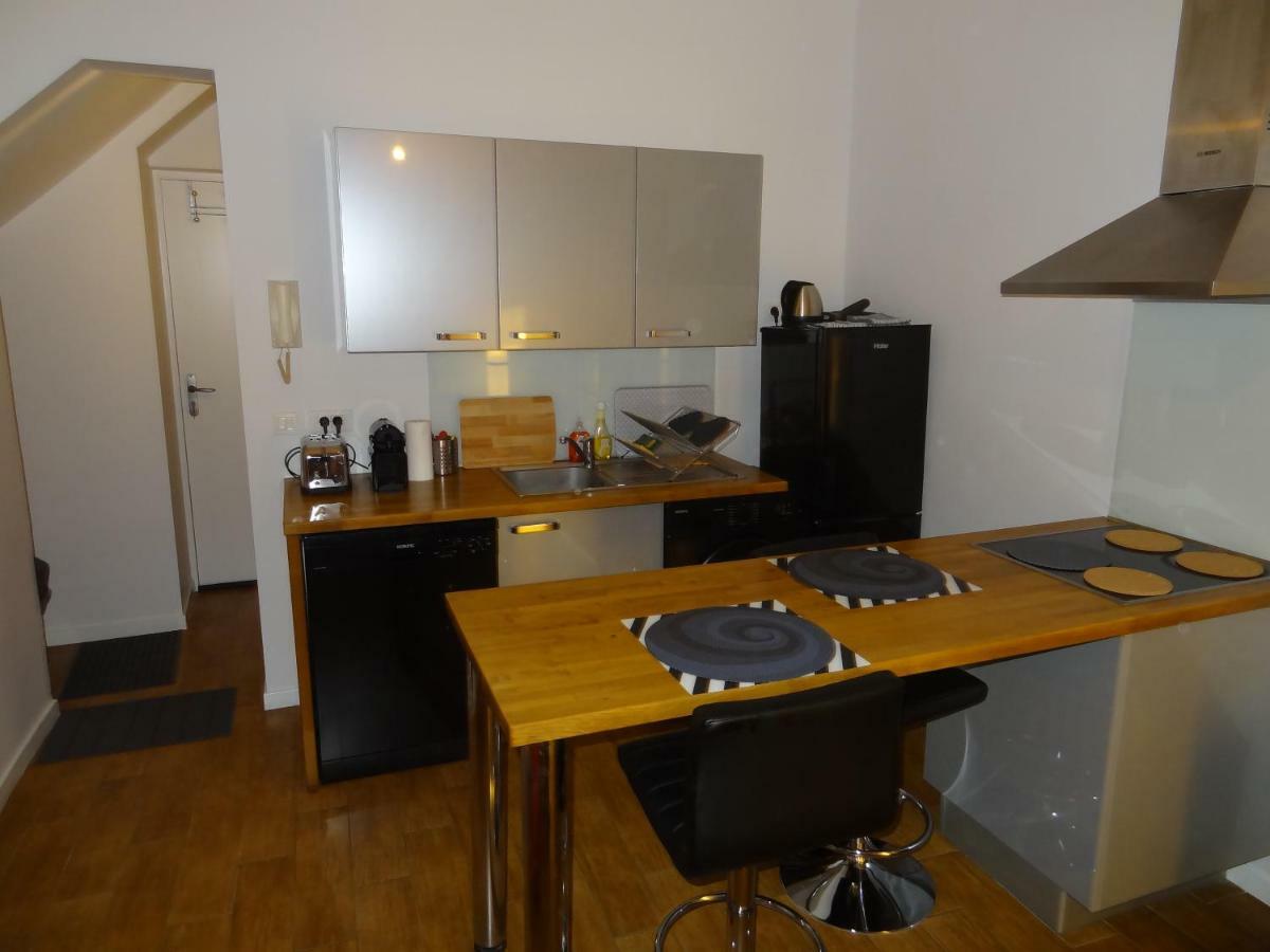 Appartement Good Mindset Avignon Buitenkant foto