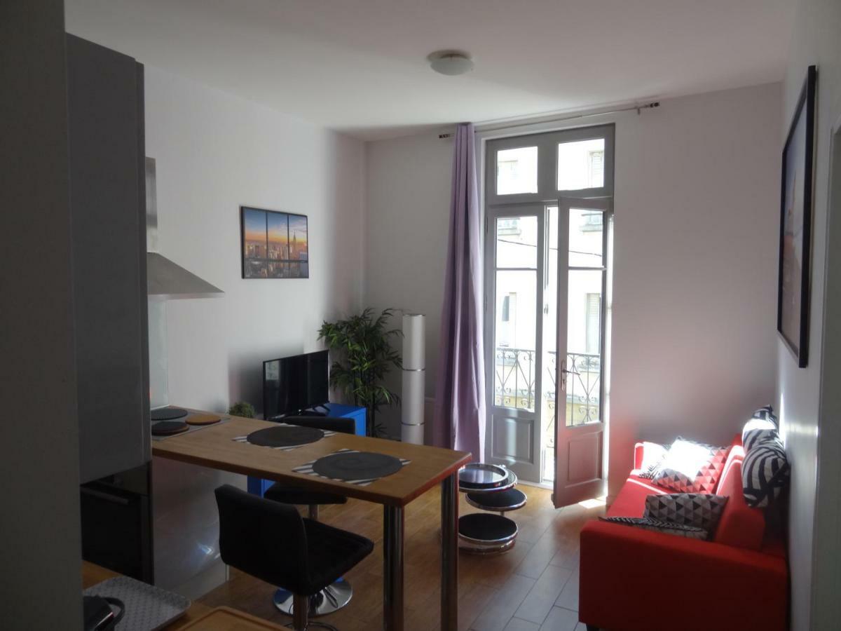 Appartement Good Mindset Avignon Buitenkant foto